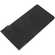 Cloth Pattern Folder Restaurant Check Serving Board Guest Card Holder
