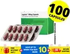 LEGALON 140mg by Madaus Germany 100's Traditionally For Liver ( X 1 )