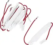 Cabilock 5Pcs High Voltage Fuse Replacement for Microwave Ovens Fuse Holder Microwave Oven Repair Parts Easy Installation