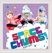Blast Off - Space Chums CD