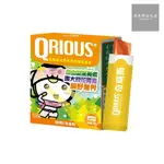 QRIOUS奇瑞斯 雷射晶光葉黃素柑橘能量凍/15包