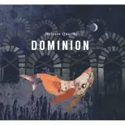 Melrose Quartet Dominion CD MQCD03 NEW