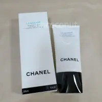 在飛比找蝦皮購物優惠-現貨✔️  Chanel 香奈兒 洗面乳 深海精萃潔顏慕斯 