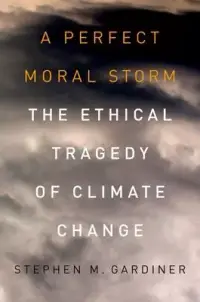 在飛比找博客來優惠-A Perfect Moral Storm: The Eth