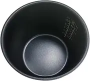 Rice Cooker Inner Pot Compatible For Panasonic SR-ms183 SR-CA181-N DE183/MG183/DG183/ZE185 Rice Cooker Replacement Inner Bowl Container Replacement Inner Pot Kitchen Tools