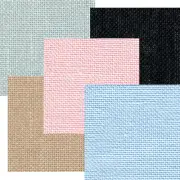 Zweigart® 28-Ct. Cashel Linen-18 X 27" Needlework Fabric