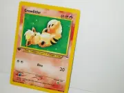 Growlithe Neo Destiny 68/105 1st Edition Pokemon Card Mint New