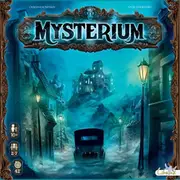 Mysterium