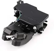 POEXIR Rear Door Trunk Lock Tailgate Latch Locks, for Accord, 2003-2007 Boot Lid Solenoid
