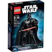 LEGO 75111 - Star Wars Buildable Figures Darth Vader
