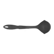 Edge Design Nylon Soup Ladle Nonstick Cookware Cooking Utensil