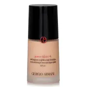 Giorgio Armani Power Fabric+ Ultra Longwear Weightless Matte Foundation SPF 20 - # 4.75 30ml/1oz