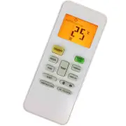 New Original RG52A2/BGEF For Midea A/C Air Conditioner Remote RG52B/BGEU RG52A9