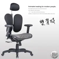 在飛比找Yahoo!奇摩拍賣優惠-【MIT辦公家具】高背主管椅 網布辦公椅 電腦椅 時尚造型 