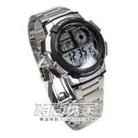 在飛比找PChome商店街優惠-AE-1000WD-1AVDF 卡西歐 CASIO 電子錶 