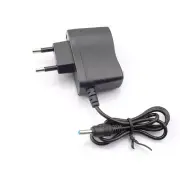 AC DC 4.2V 500MA 18650 battery Wall charger plug for LED headlamp torch adapter
