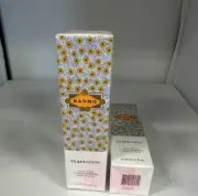 Claus Porto Banho Citron Verbena Hand Cream 50mL/1.7oz PACK OF 2