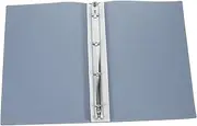 GANAZONO Binder Cover Meeting Table Covers Organizer School Supplies Traveler Tablet Laptop Notebook Minimalist Pastel Secure Cordless Campus End Erasable Notes Rechargeable Note Pen Led Pu