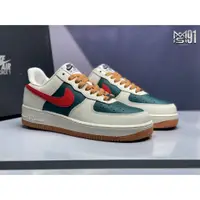 在飛比找蝦皮購物優惠-耐吉 Nike Air Force 1(原裝)運動鞋(送襪子