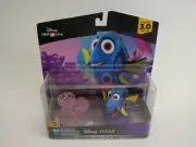 Disney Infinity 3.0 Edition Finding Dory Play Set Sealed!