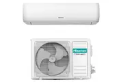 Hisense 7.1 KW V Series Reverse Cycle Air Conditioner Inverter AC (Indoor & Outdoor Unit)