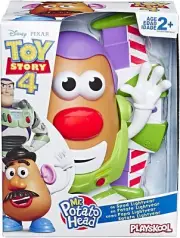 2019 Mr Potato Head Disney/Pixar Toy Story 4 Spud Lightyear Figure Toy