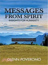 在飛比找三民網路書店優惠-Messages from Spirit ― Insight