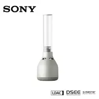 在飛比找PChome24h購物優惠-SONY 索尼 LSPX-S3 玻璃共振 無線藍芽喇叭