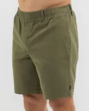 [Billabong] Larry Layback Shorts