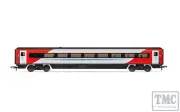 R40150 Hornby OO Gauge LNER, Mk4 Open First, Coach M - Era 11