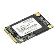 SSD mSATA 60GB 120GB 240GB Solid Hard Drive MLC 6GB/S Max 501MB/S Read Speed Laptop Internal Solid State Drive For Computer PC