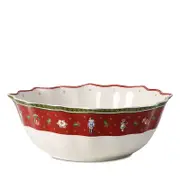 Toys Delight Medium Serving Bowl