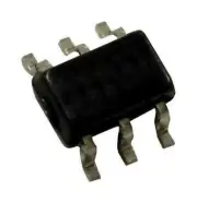 MICROPWR COMPARATOR, PUSH PULL, SOT-23-6, Voltage Comparators IC's