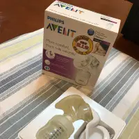 在飛比找蝦皮購物優惠-Avent 手動擠乳器 擠奶器