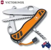 VICTORINOX - HUNTER XT - SWISS ARMY KNIFE 0.8341.MC9 - NEW MODEL - EXPRESS POST