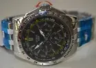 Guess w16015g1 Mph SPORTS Multifunction Watch Man Mejorofertarelojes
