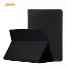 ENKAY Horizontal Flip Smart Case with Holder For Samsung Galaxy Tab S6 Lite