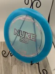 New Discraft Z Line Nuke SS Driver Golf Disc 173-174 Grams