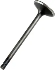 ProX Steel Exhaust Valve Fits Raptor/Grizzly 700 28.2706-1