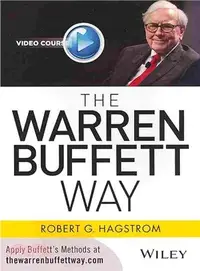 在飛比找三民網路書店優惠-The Warren Buffett Way Video C