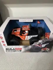 Sharper Image® Toy RC Bulldog Buggy Remote Control off-Roader US