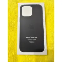在飛比找蝦皮購物優惠-apple iPhone 14 Pro Max 原廠透明殼 