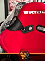 限時降價 RECARO/BRIDE汽車改裝賽車座椅安全帶限位扣真皮保護套定位調整器