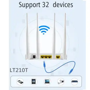 【全頻段】4G SIM卡 LTE WIFI分享器 無線行動網卡路由器LT210F LT210T LT260A