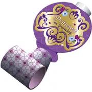 Disney Sofia the First Blowouts 8 Pack