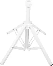 Abaodam Portable Outdoor Umbrella Base Stand Sturdy Sunshade Holder for Garden Beach and Camping Easy to Store and Transport Wind Resistant Design for Stability