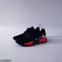 在飛比找蝦皮購物優惠-【CLASSICK】adidas NMD R1 街頭塗鴉 男