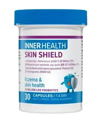 在飛比找Yahoo!奇摩拍賣優惠-澳洲Inner Health 皮膚盾 Skin Shield