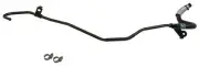 Rein PSH0462 Power Steering Return Line Hose Assembly For 08-12 Toyota Avalon (for: Toyota)