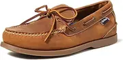 [Chatham] Men's Saunton G2 Boat Shoes